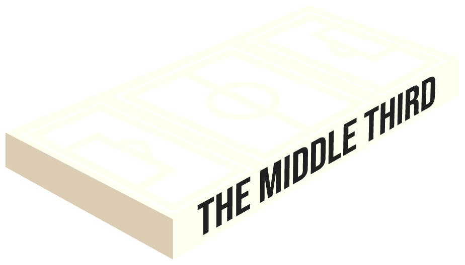 The Middle Third